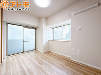 【寝室】 | エンブルガーデン吉野町 | 毎日すごす部屋の広さや陽当りも気になるポイントですね！現地で体感してみてください♪