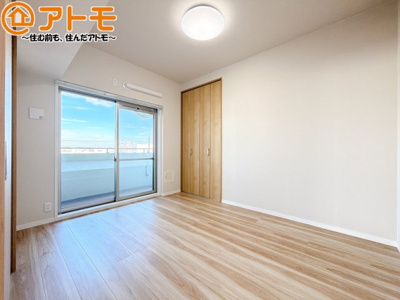 【子供部屋】 | エンブルガーデン吉野町 | お子様のお友達が遊びに来た時も、子供部屋があると楽しく過ごせますね♪