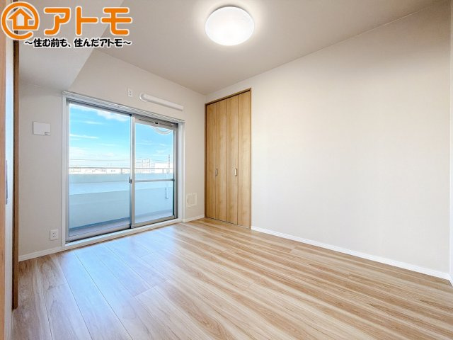 【子供部屋】 | エンブルガーデン吉野町 | お子様のお友達が遊びに来た時も、子供部屋があると楽しく過ごせますね♪