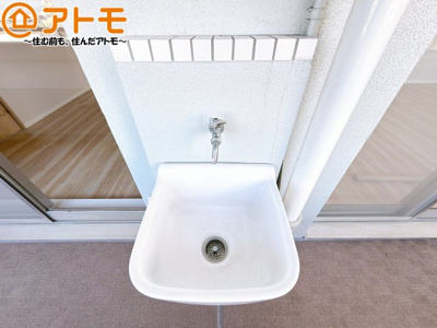 【内装】 | エンブルガーデン吉野町