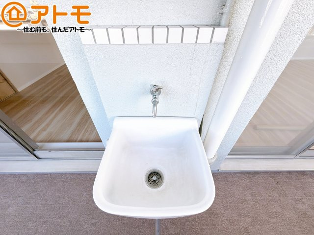 【内装】 | エンブルガーデン吉野町