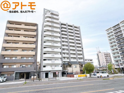 【外観】 | エンブルガーデン吉野町