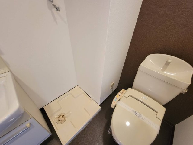 フェルザ今宮戎の設備