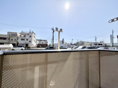 【展望】 | プレジオⅠ
