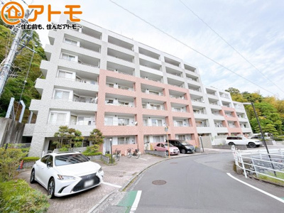 【外観】 | ヴェルエコール愛宕