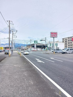 【周辺】 | 秋山ビル