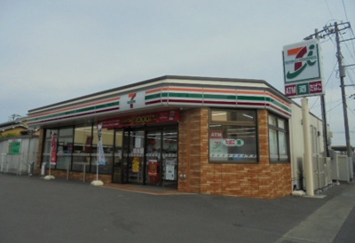 【周辺】 | 秋山ビル | セブンイレブン成田北店まで100m
