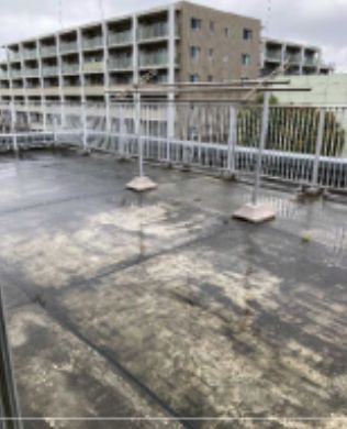 【設備】 | クラウンガーデン武蔵野