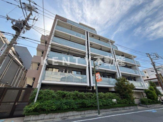 【外観】 | 外観も気になるポイント