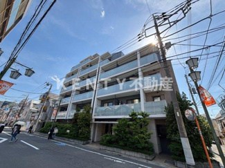 【外観】 | 物件の外観です