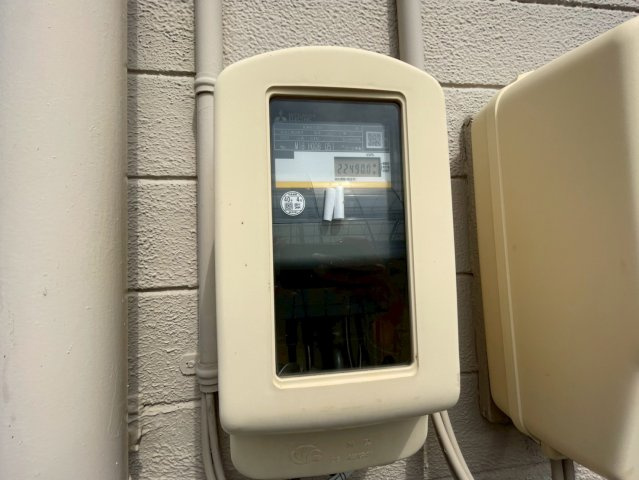 豊川市　本野町北貝津　貸店舗のその他