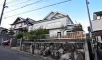 丹波篠山市住吉台　戸建て1の画像