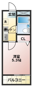 ウィステリア
