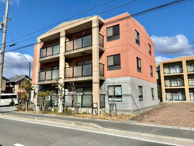 バードランドひめじ壱番館