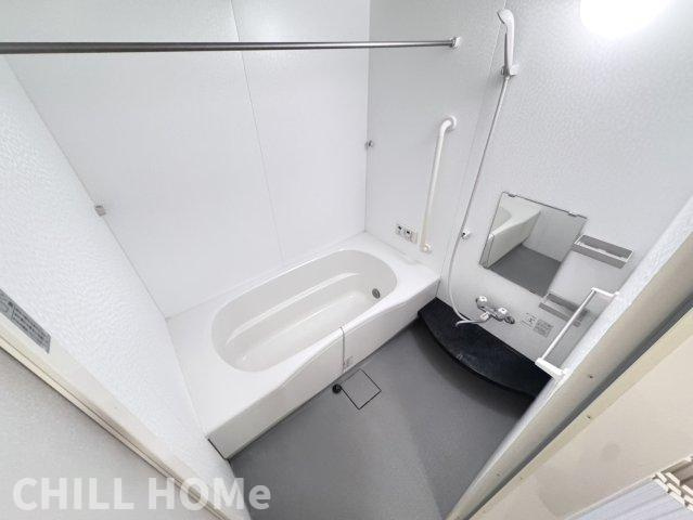 エスポワールの浴室|他社様掲載物件もまとめてご紹介、ご案内可能です(^^)/