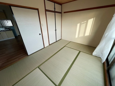 【和室】 | アクティ金田