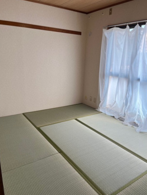【和室】 | アクティ金田