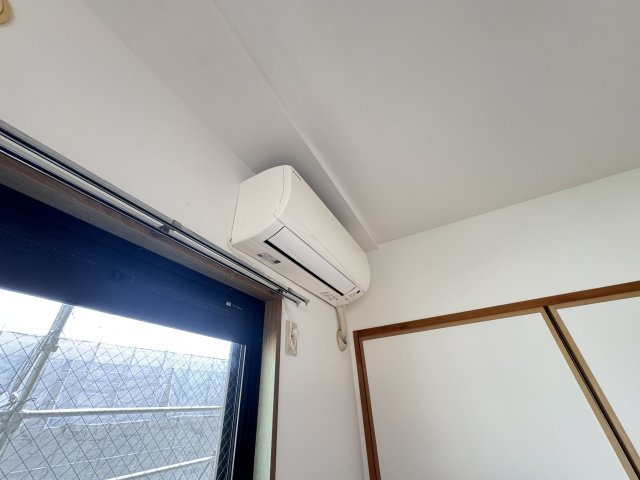 ＫＳツインボヌールⅡの設備
