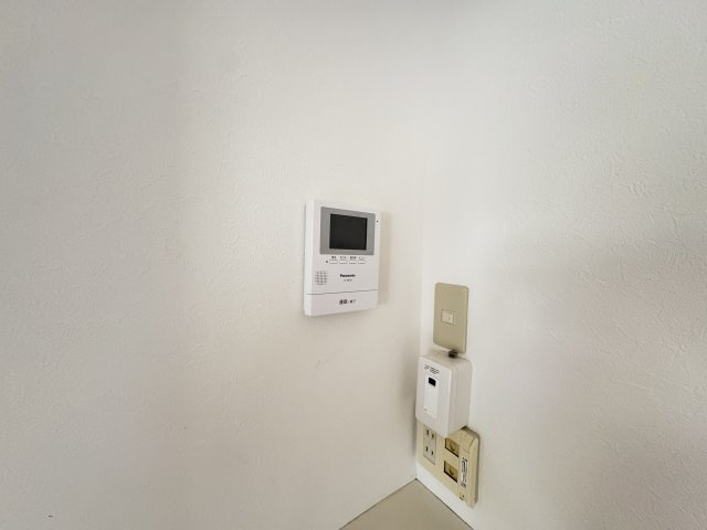 ＫＳツインボヌールⅡのセキュリティ