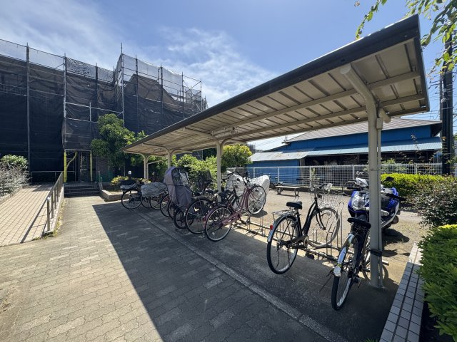 ＫＳツインボヌールⅡのその他共用部分