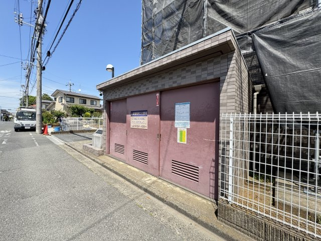 ＫＳツインボヌールⅡのその他