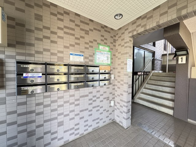 ＫＳツインボヌールⅡのその他