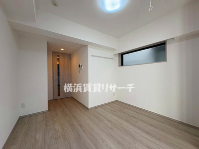 【寝室】 | アイルグランデ横浜サウス