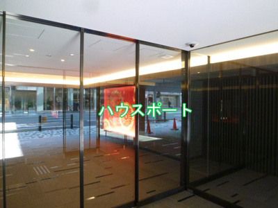 【エントランス】 | ジ・アーバネックス京都四条烏丸テラス