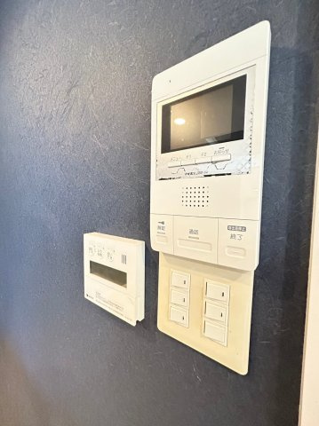 リリアン千里南のセキュリティ