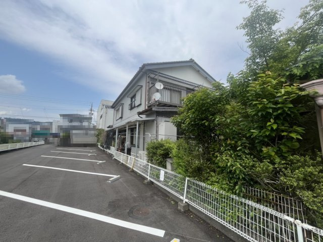 【外観】 | 売地　土佐市高岡町甲　＠21.40万