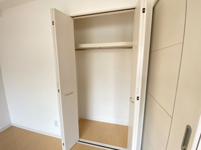 【収納】 | シティーコート南瓦町