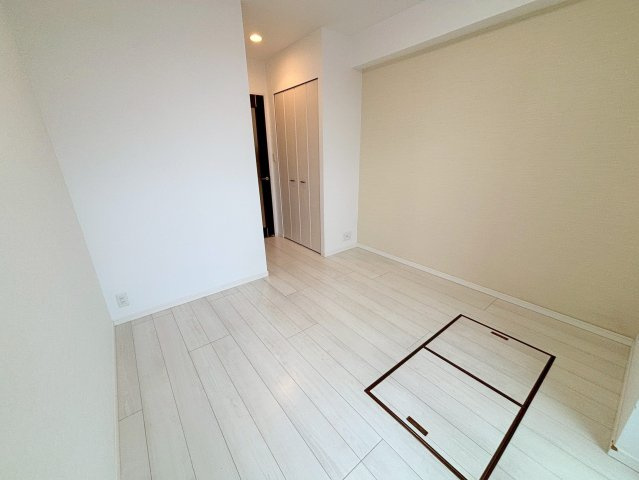 スプランディッド新大阪DUEの内装