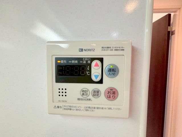 スプランディッド新大阪DUEのその他