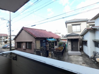 【展望】 | GRANDTIC庄内緑地公園