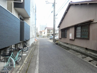 【周辺】 | GRANDTIC庄内緑地公園