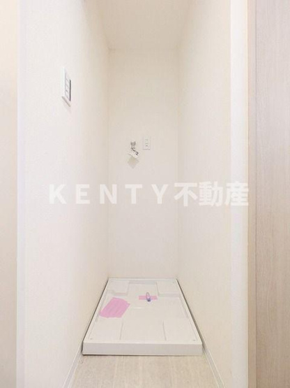 【設備】 | メゾン・ドゥ南馬込