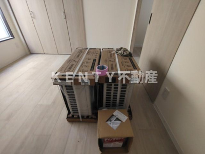 【その他】 | メゾン・ドゥ南馬込