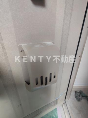 【設備】 | メゾン・ドゥ南馬込
