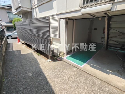 【その他共用部分】 | メゾン・ドゥ南馬込