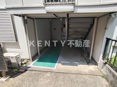 【その他共用部分】 | メゾン・ドゥ南馬込