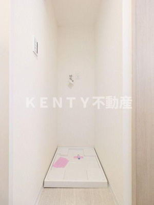 【設備】 | メゾン・ドゥ南馬込