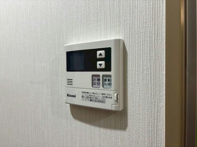 サニーハイツ御立N（借上）の設備