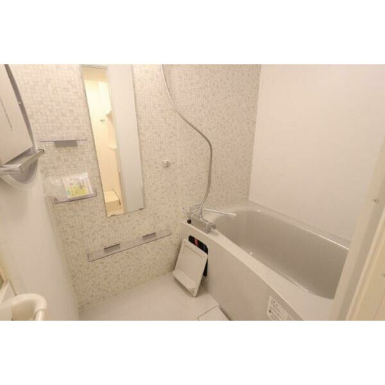 【浴室】 | カーサ・グランデ葵