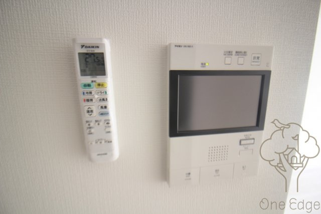 セイシア大拓26の設備