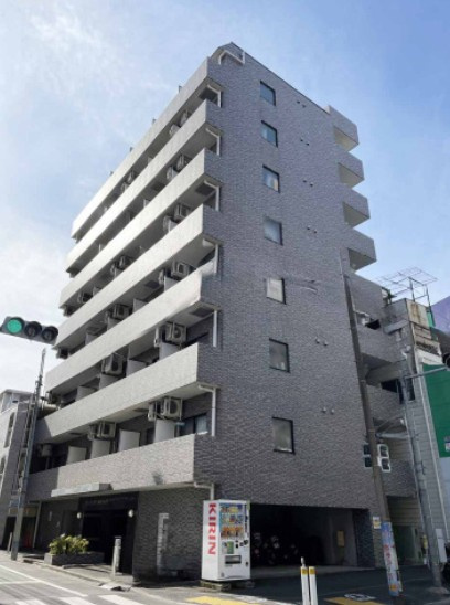 スカイコート中野
