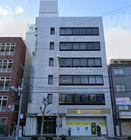 ファルコンビル