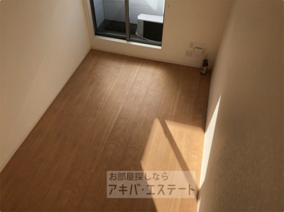 【洋室】 | セレナカーサ