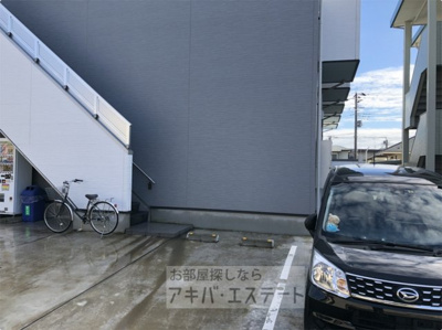 【エントランス】 | セレナカーサ