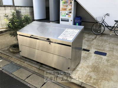【その他共用部分】 | セレナカーサ