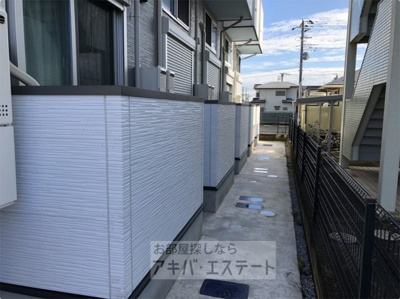【その他共用部分】 | セレナカーサ